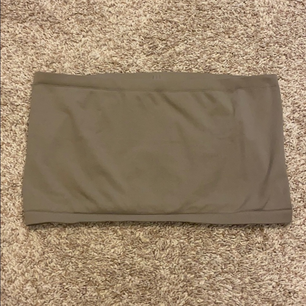Frenchi Bandeau
